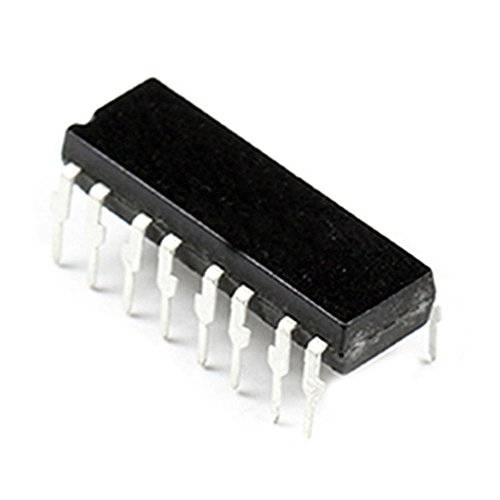 ULN2204 Dip Integrated Circuit