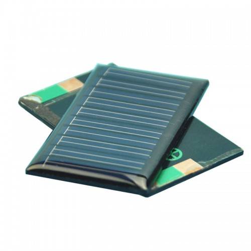 Solar Cell 5V 30Ma 53*30mm Polycrystalline