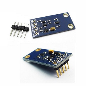 GY-30 BH1750FVI Digital Light Sensor Module