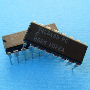 74133 DIP 13-Input NAND Gate