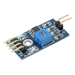 Soil Moisture Detection Humidity Sensor