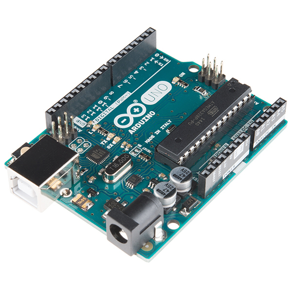 Arduino Uno R3 Italy