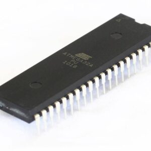 ATmega32A Microcontroller