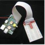 Raspberry 26 Pin GPIO Ribbon Cable