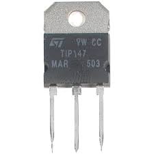 Tip147 PNP Complementary Silicon Power Darlington Transistor