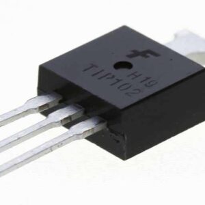 Tip102 NPN Darlington Transistor