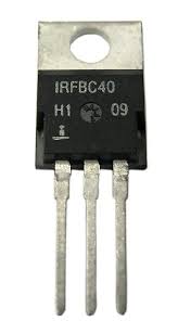 IRFBC40