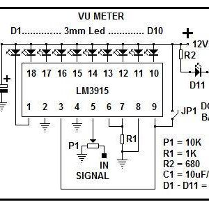 LM3915