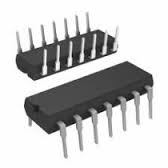 7400 DIP Quad 2-Input Logic NAND Gate