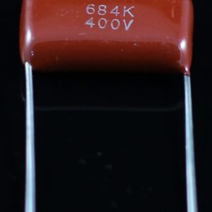 680 NF 400V Polypropylene Capacitor