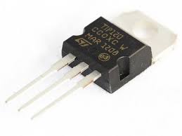 Tip120 NPN Complementary Silicon Power Darlington Transistor