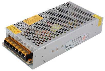 Power Supply (12VDC -15A)