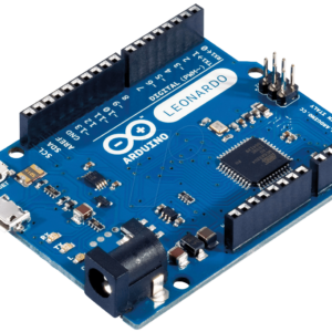 Arduino Leonardo Italy