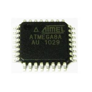 ATMEGA8A SMD