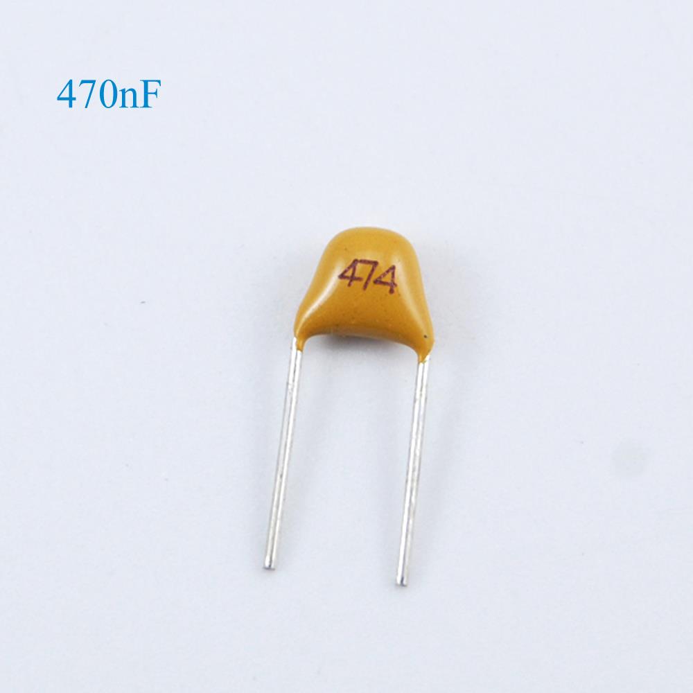 470NF Ceramic Capacitor