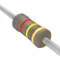 Resistor 820K Ohm 1/4 Watt 5%