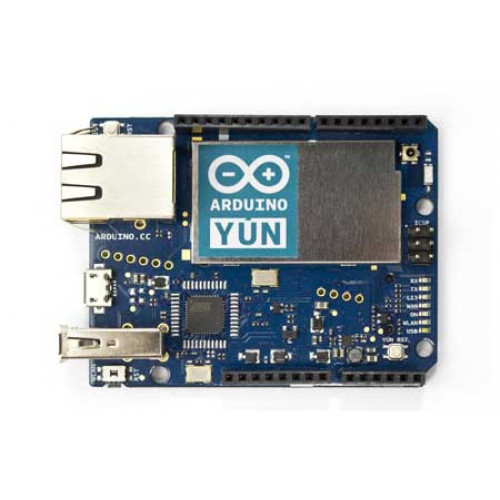 Arduino Yun Orginal