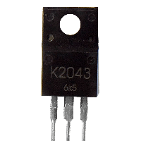 2SK2043