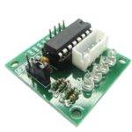 Stepper Motor ULN2003 Driver Module