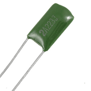 22NF Polyester Capacitor