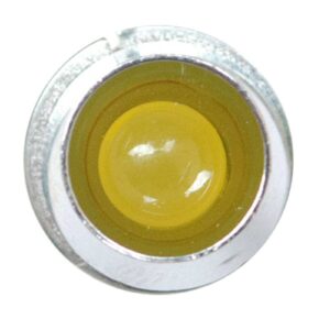 Dicator Pilot Light 5V Yellow