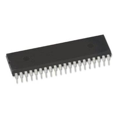 8032 8-BIT Microcontroller