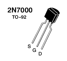 2N7000