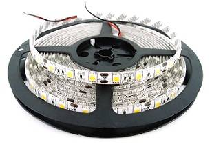 Flexible LED Strip 5M 12V White