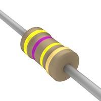 Resistor 470K Ohm 1/4 Watt 5%