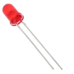 LED Red Color (5mm)