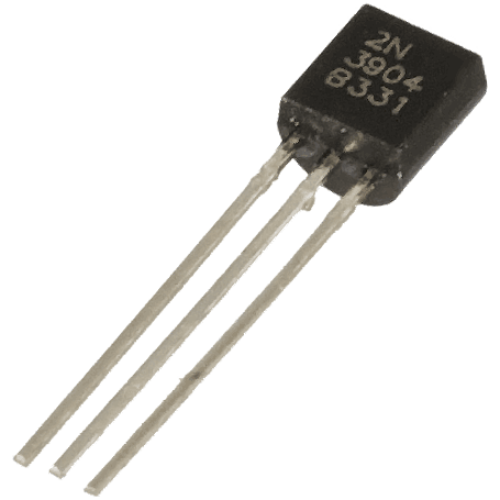 2N3904 NPN Transistor