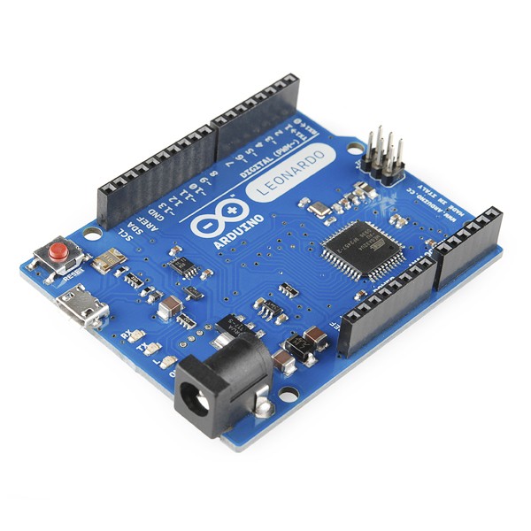 Arduino Leonardo China