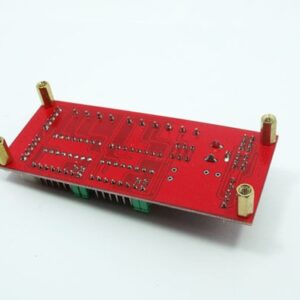 L293D 4-DC Motor Driver