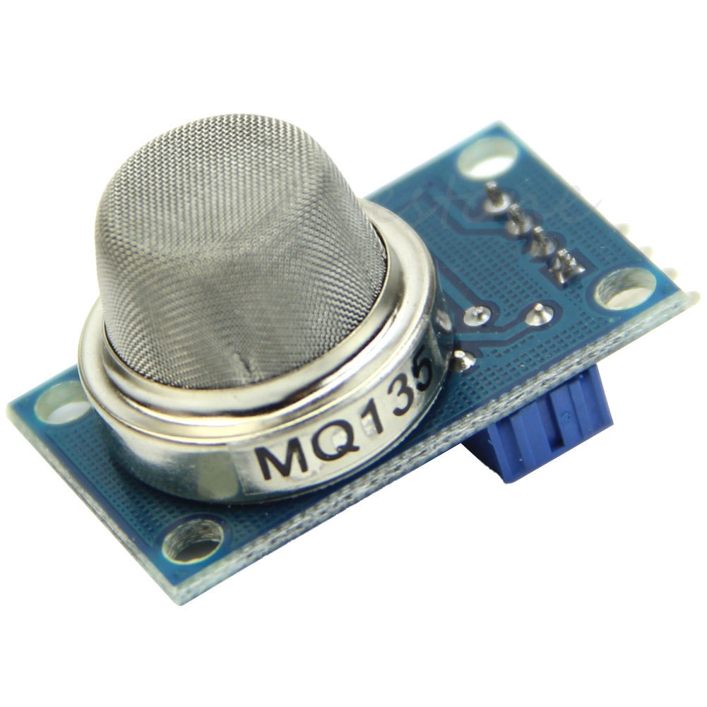 MQ-135 Air Quality Sensor Module