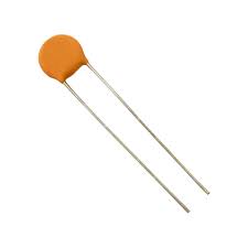 1PF Ceramic Capacitor