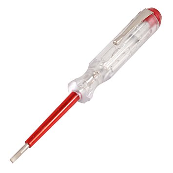 Electrical Tester Screwdriver