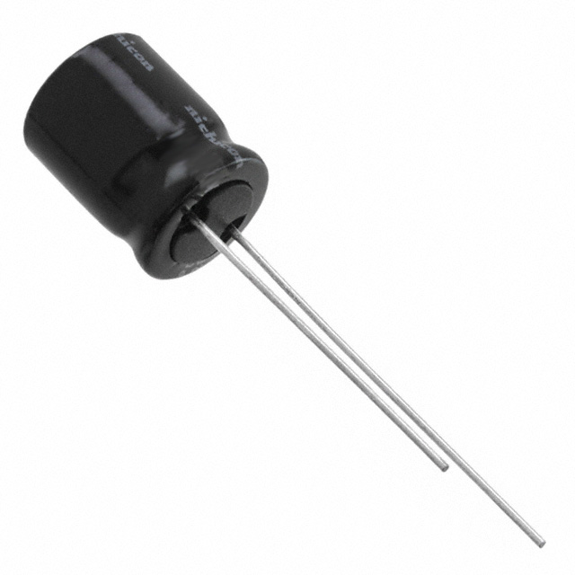 22UF 450V Aluminum Electrolytic Capacitor