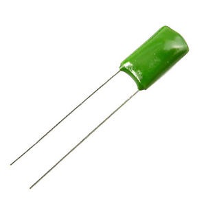 18NF Polyester Capacitor