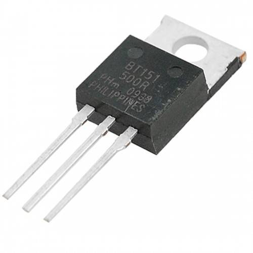 BT151 Thyristor