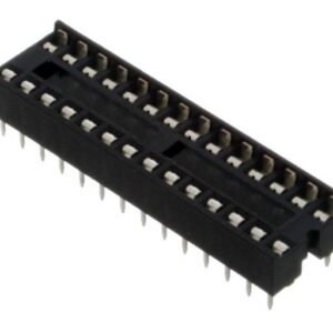 IC SOCKET Base 28 PIN DIP Large