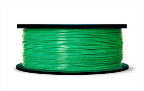 3D Printer PLA Filament 3.0mm Green