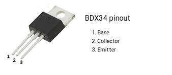 BDX34