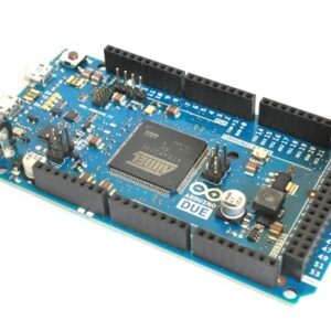 Arduino Due