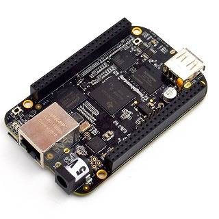 Beaglebone Black BB-Black