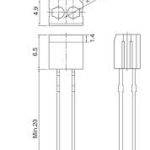 Optical Switch Rpr 220