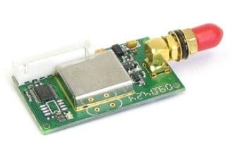 Wireless Rf Transceiver Modules HR-1022