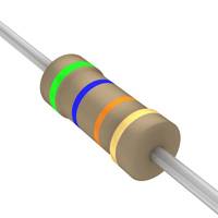 Resistor 56K Ohm 1/4 Watt 5%