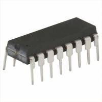 4568 IC PHASE COMPARATOR AND PROGRAMMABLE COUNTER