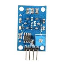 MQ-135 Air Quality Sensor Module