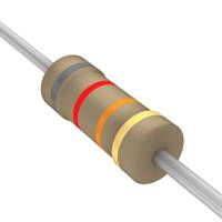 Resistor 82K Ohm 1/4 Watt 5%